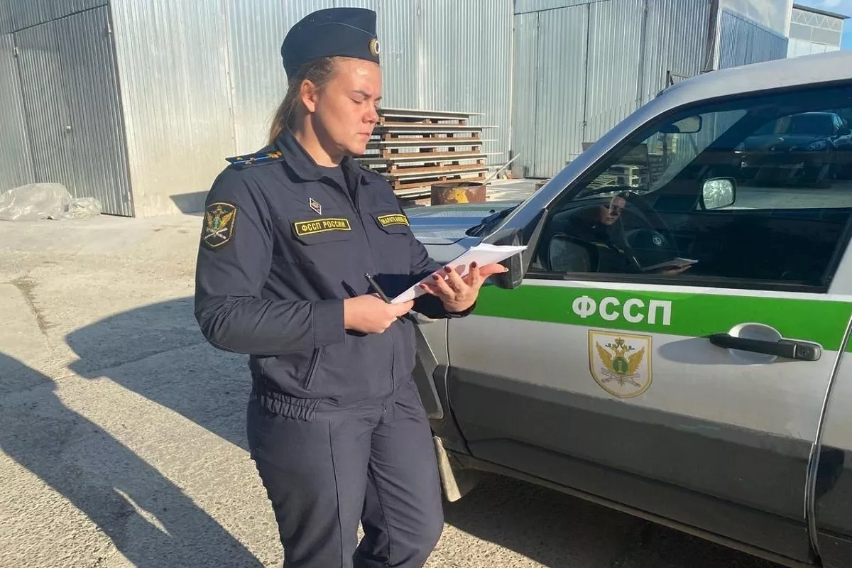 Незаконно построенную пятиэтажку снесли в Сочи