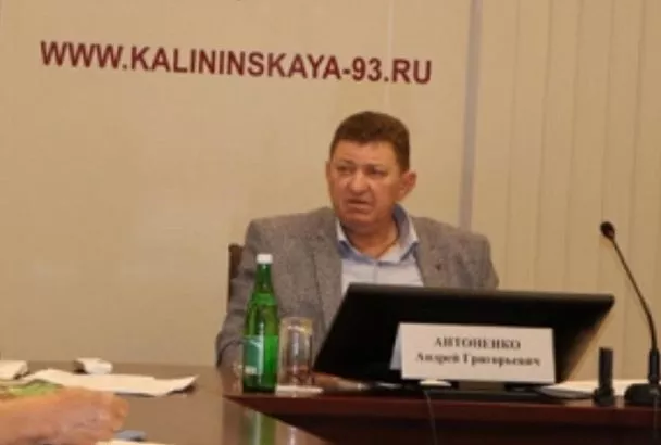 Замглавы Калининского района уволен за грубое отношение к спасателям