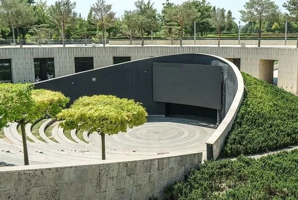 В амфитеатре парка Галицкого покажут выездной матч «Краснодара» с «Ростовом»