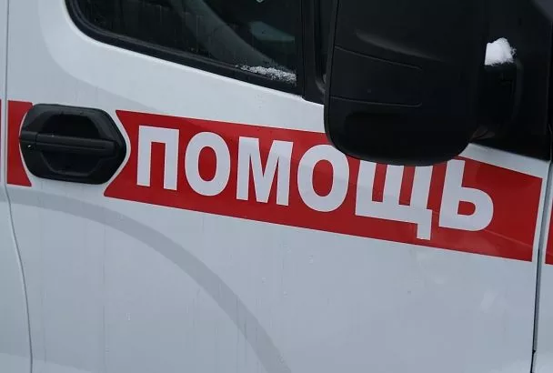 При атаке ВСУ на автобус Краснодар - Донецк ранены не менее восьми человек