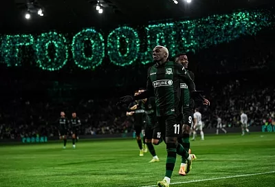 Силкин заявил, что у «Краснодара» нет слабых мест