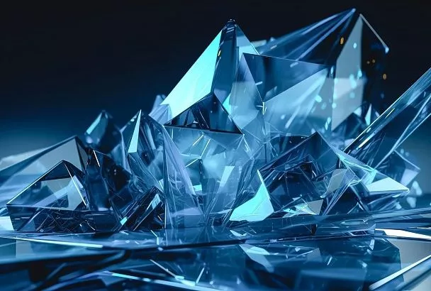 Ученые создали кристаллы, позволяющие увидеть внутренние процессы живых организмов