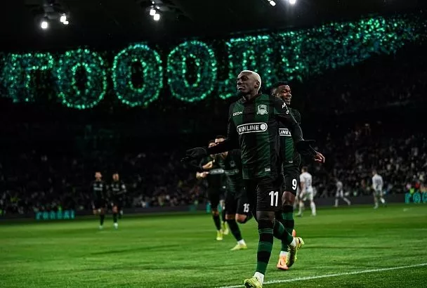 Силкин заявил, что у «Краснодара» нет слабых мест