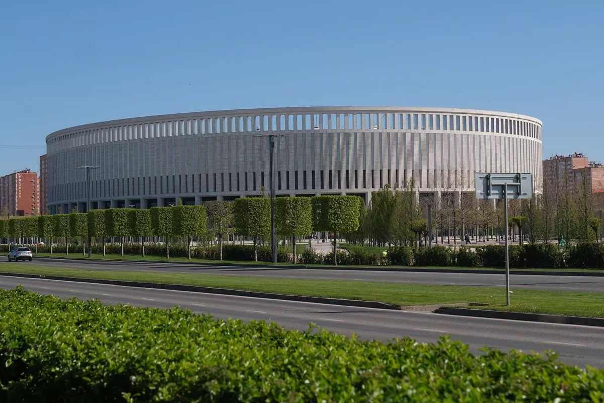 Работу общественного транспорта усилят в Краснодаре в день футбольного матча между сборными России и Никарагуа