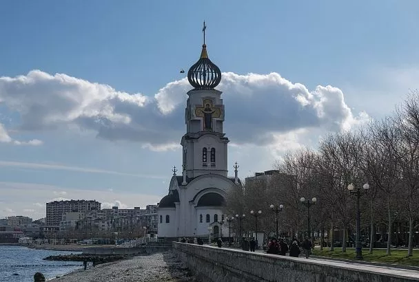 Угроза атаки БПЛА объявлена в Новороссийске