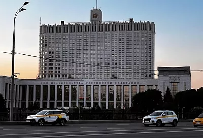 Правительственная комиссия одобрила законопроект: резервистов можно привлекать в мирное время и за пределами России