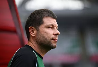 Точилин оценил усиление «Краснодара»