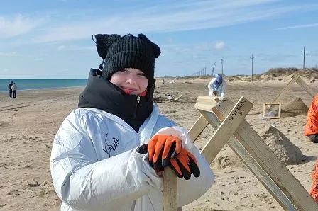 Александра Васильева