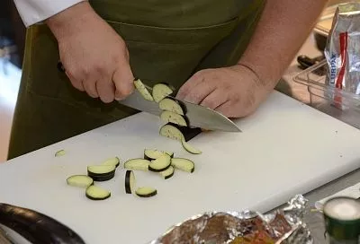 Баклажаны по-корейски: оригинальный вкус лета для семейных зимних ужинов