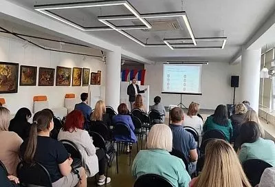 На Кубани стартует обучение предпринимателей основам международной торговли