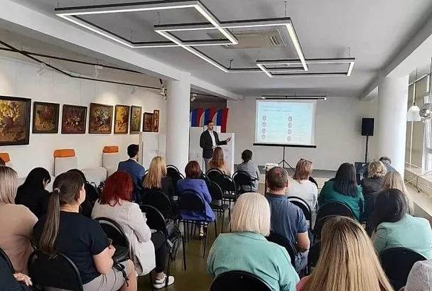 На Кубани стартует обучение предпринимателей основам международной торговли