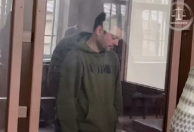 Житель Краснодара осужден за ложное сообщение о захвате заложников в храме 