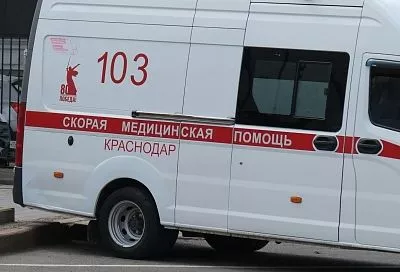 Пострадавших при атаке БПЛА на нефтебазу в Крымске перевезли в Краснодар