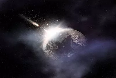 Столкновение с астероидом маловероятно, но человечество готово
