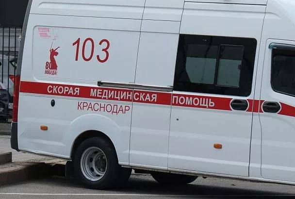 Пострадавших при атаке БПЛА на нефтебазу в Крымске перевезли в Краснодар