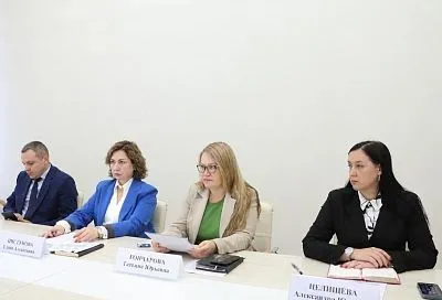 С начала года более 9,1 тысячи жителей Краснодарского края воспользовались услугами Центра «Мой бизнес»