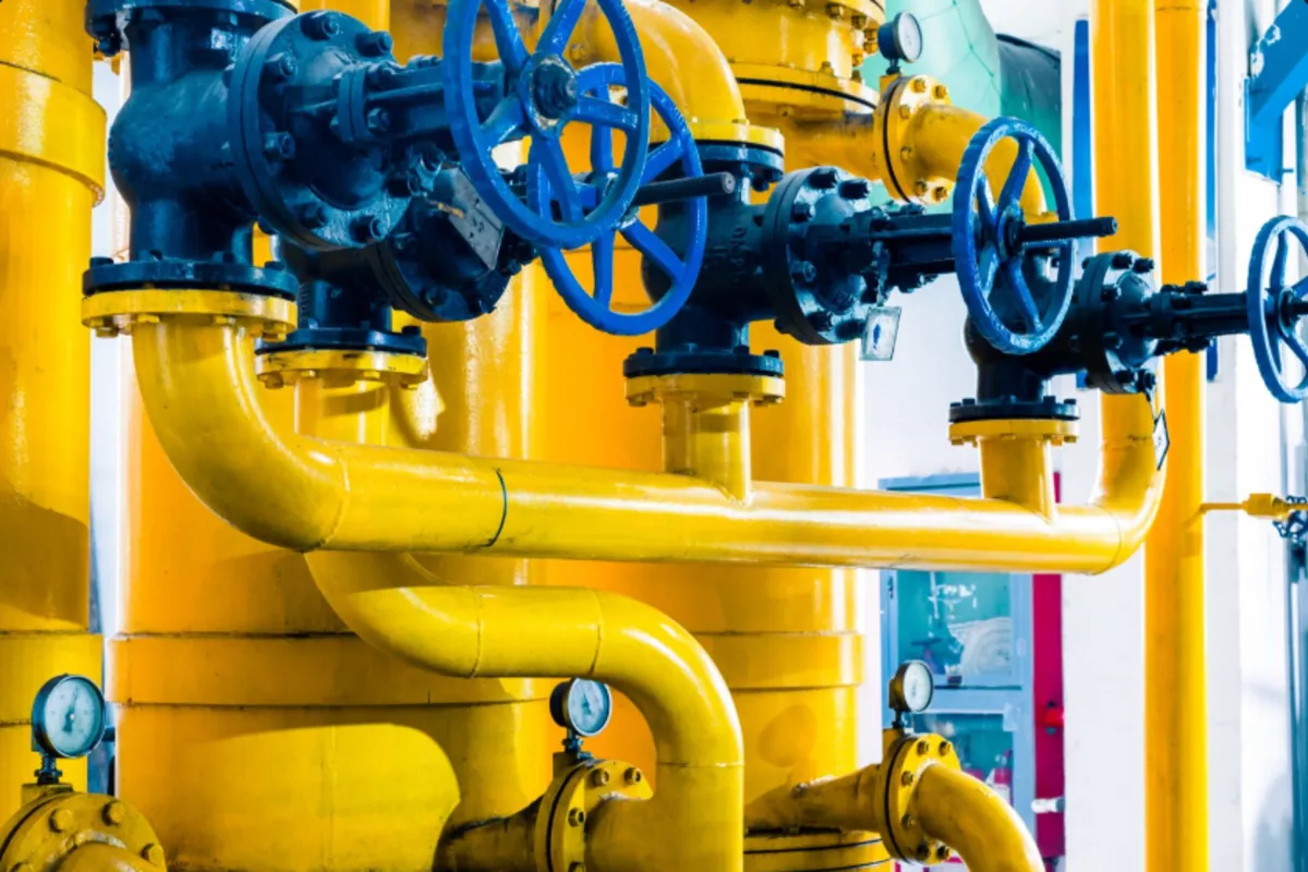 Компании газоснабжения на Кубани ускорили автоматизацию: число «умных» устройств выросло в 2,5 раза