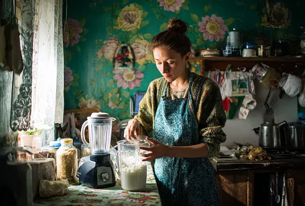 Домашние сочники с нежной творожной начинкой