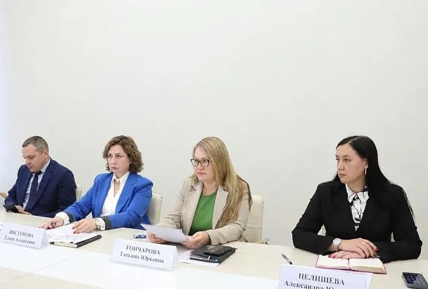 С начала года более 9,1 тысячи жителей Краснодарского края воспользовались услугами Центра «Мой бизнес»