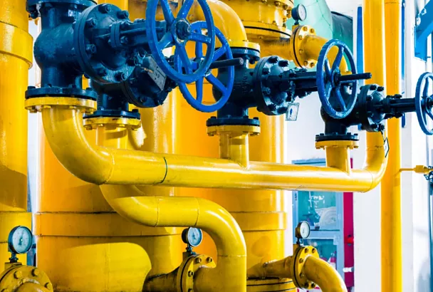 Компании газоснабжения на Кубани ускорили автоматизацию: число «умных» устройств выросло в 2,5 раза