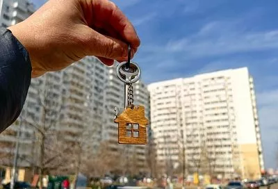 Краснодарский край вошел в тройку регионов, где наиболее востребованы риелторы