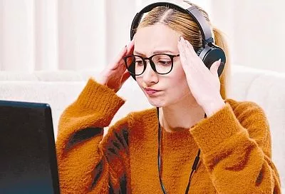 Тревожность, гаджеты, учеба: почему болит голова у подростков