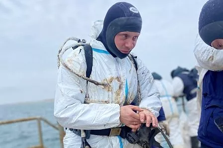 Андрей Лязин