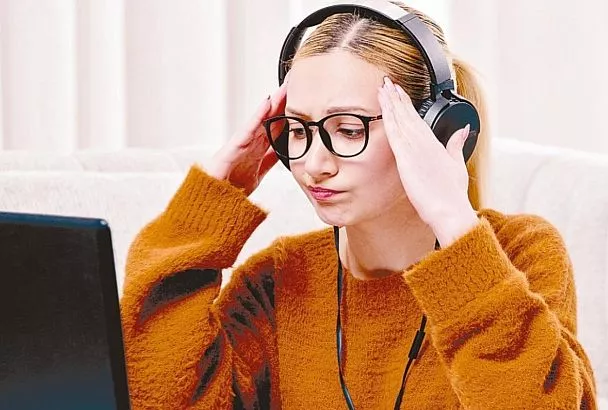 Тревожность, гаджеты, учеба: почему болит голова у подростков