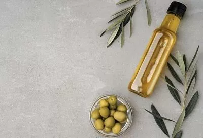 5 полезных свойств оливкового масла