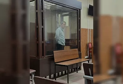 Подбросивший свиную голову к мечети в Адыгее житель Анапы заплатит штраф