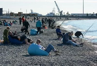 Сочи вошел в топ-3 популярных направлений для отдыха в марте