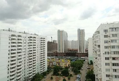 Жители Кубани в марте набрали льготных ипотечных кредитов на 5,59 млрд рублей