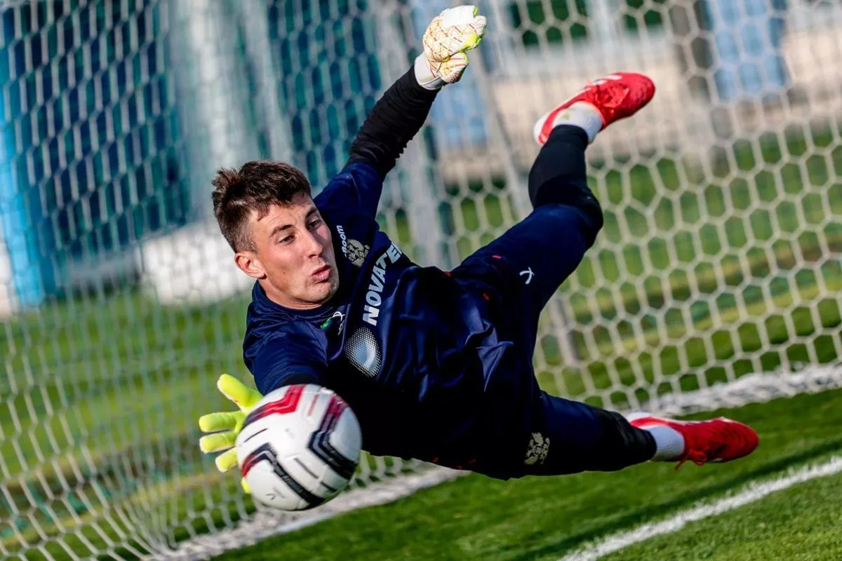 Четыре игрока «Краснодара» вошли в расширенный состав сборной России на матчи в октябре