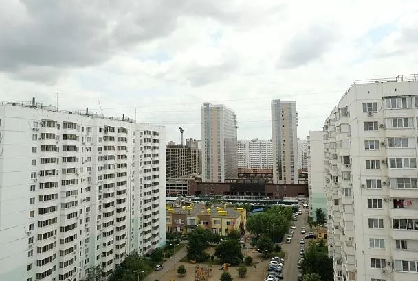 Жители Кубани в марте набрали льготных ипотечных кредитов на 5,59 млрд рублей