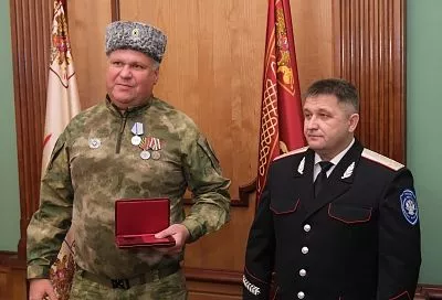 Герой по зову сердца