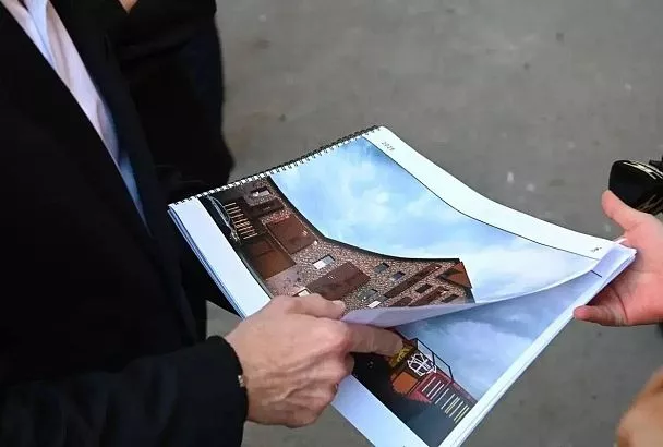 Первый на Кубани креативный кластер создадут в Краснодаре