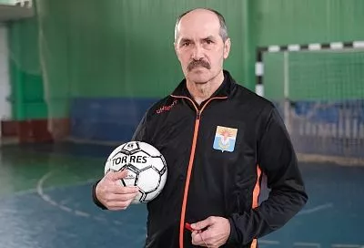 Воспитал несколько поколений футболистов