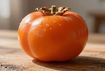 Росстандарт утвердил межгосударственный ГОСТ на хурму