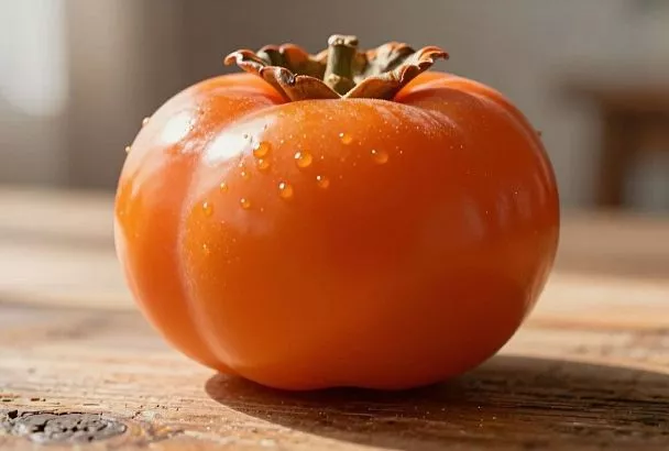 Росстандарт утвердил межгосударственный ГОСТ на хурму