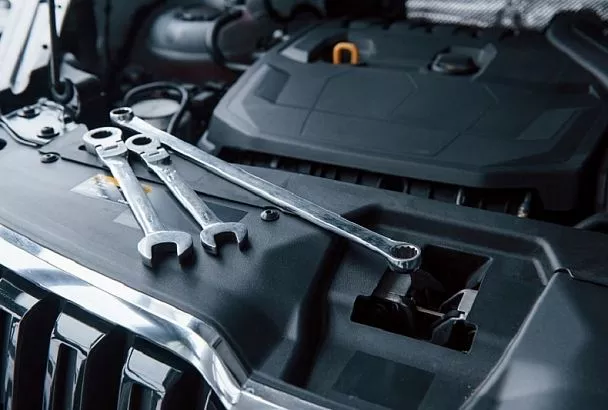 Краснодарцам рассказали, как подготовить авто к весне — простой чек-лист