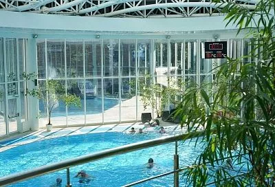 Оздоровительный туризм в Сочи набирает популярность 