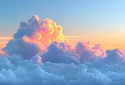 Российские инженеры запатентовали ракету для «разгона» градовых облаков