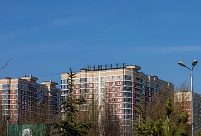 Краснодар стал лидером по доле выдач рыночной ипотеки 