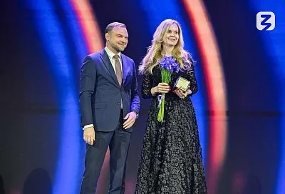 Лекторы из Краснодарского края стали победителями Всероссийского конкурса «Знание.Лектор»