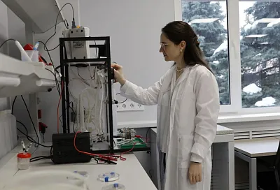 Кубанский научный фонд запустил цифровой каталог научных компетенций региона