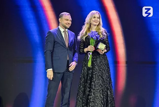 Лекторы из Краснодарского края стали победителями Всероссийского конкурса «Знание.Лектор»