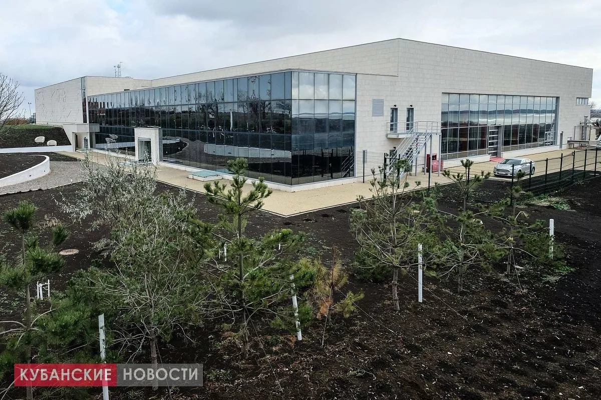 Villa Romanov – бренд, за которым стоит конкретный человек Villa Romanov – бренд, за которым стоит конкретный человек