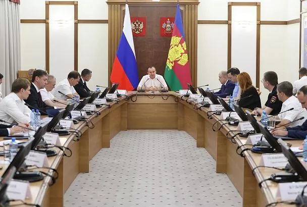 С 2017 года в Краснодарском крае закрыли больше тысячи нелегальных точек продажи алкоголя