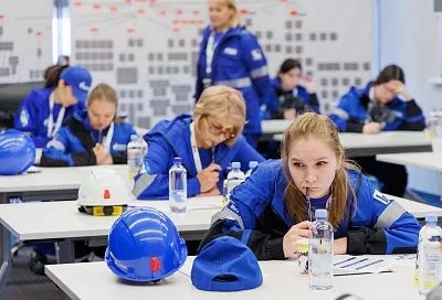 Сотрудники АЗС, нефтебаз и лабораторий «Газпром нефти» поборются за звание лучших по профессии в Санкт-Петербурге