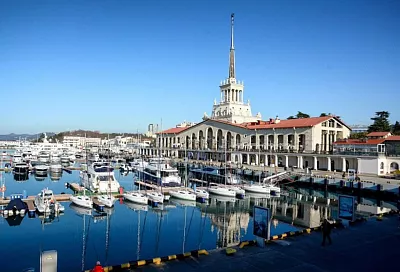 Стала известна стоимость билетов на паром между Трабзоном и Сочи